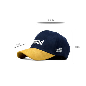 HEAD GEAR NOMAD CAP