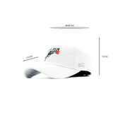 KHELA HOBE WHITE CAP