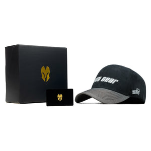 HEAD GEAR LIMITED EDITION CAP