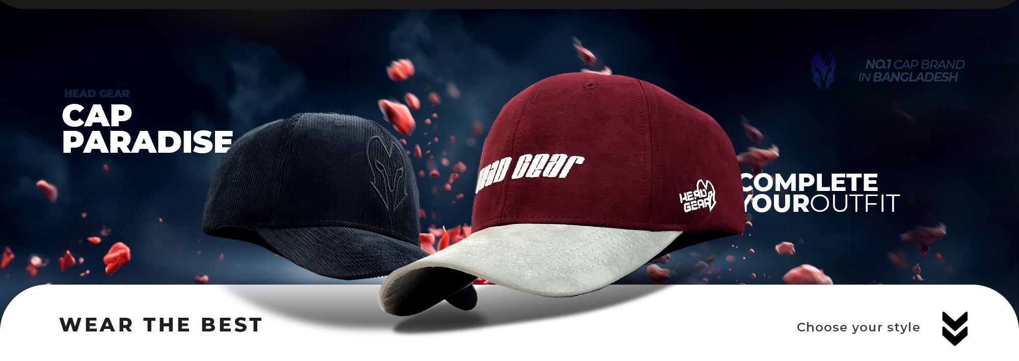 Hats and Caps for Men, Women are Available Online. – Head Gear