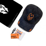 HEAD GEAR KNIGHT BLADE CAP