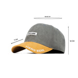 HEAD GEAR BOLD SOUL CAP