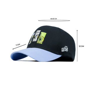 HEAD GEAR CYCLE LOVERS CAP