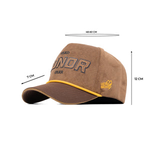 HEAD GEAR HONOR ANNIVERSARY EDITION CAP - IV SPECIAL