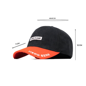 HEAD GEAR INNER FLAME CAP