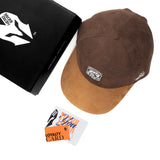 HEAD GEAR POSITIVITY CAP