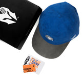 HEAD GEAR SPACE CREW CAP