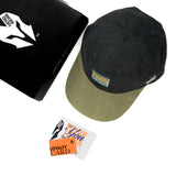 HEAD GEAR GOOD VIBES CAP