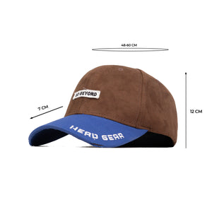 HEAD GEAR GO BEYOND CAP