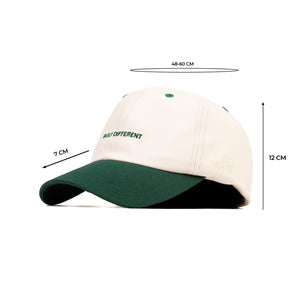 HEAD GEAR BUILT DIFFERENT CAP