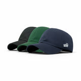 3 PCS COMBO OF NAVY BLUE, GREEN AND BLACK