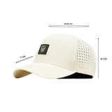HEAD GEAR OFF WHITE ACTI FLEX CAP