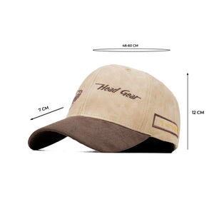 HEAD GEAR CLASSIC ANNIVERSARY EDITION CAP - IV SPECIAL