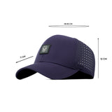 HEAD GEAR INDIGO ACTI FLEX CAP
