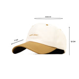 HEAD GEAR MOVE QUIET CAP