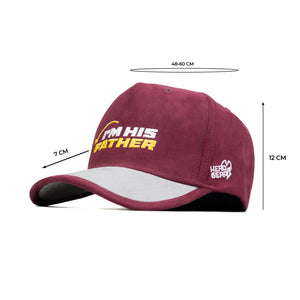 HEAD GEAR FATHER & SON DUO EDITION CAP