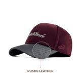 HEAD GEAR GRATITUDE CAP