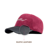 HEAD GEAR CRAFTED CAP
