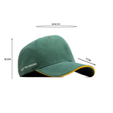 HEAD GEAR TRUST THE PROCESS SANDWICH CAP