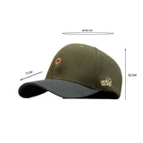 HEAD GEAR SUNFLOWER CAP