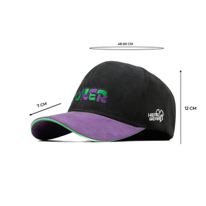 HEAD GEAR JOKER SANDWICH CAP