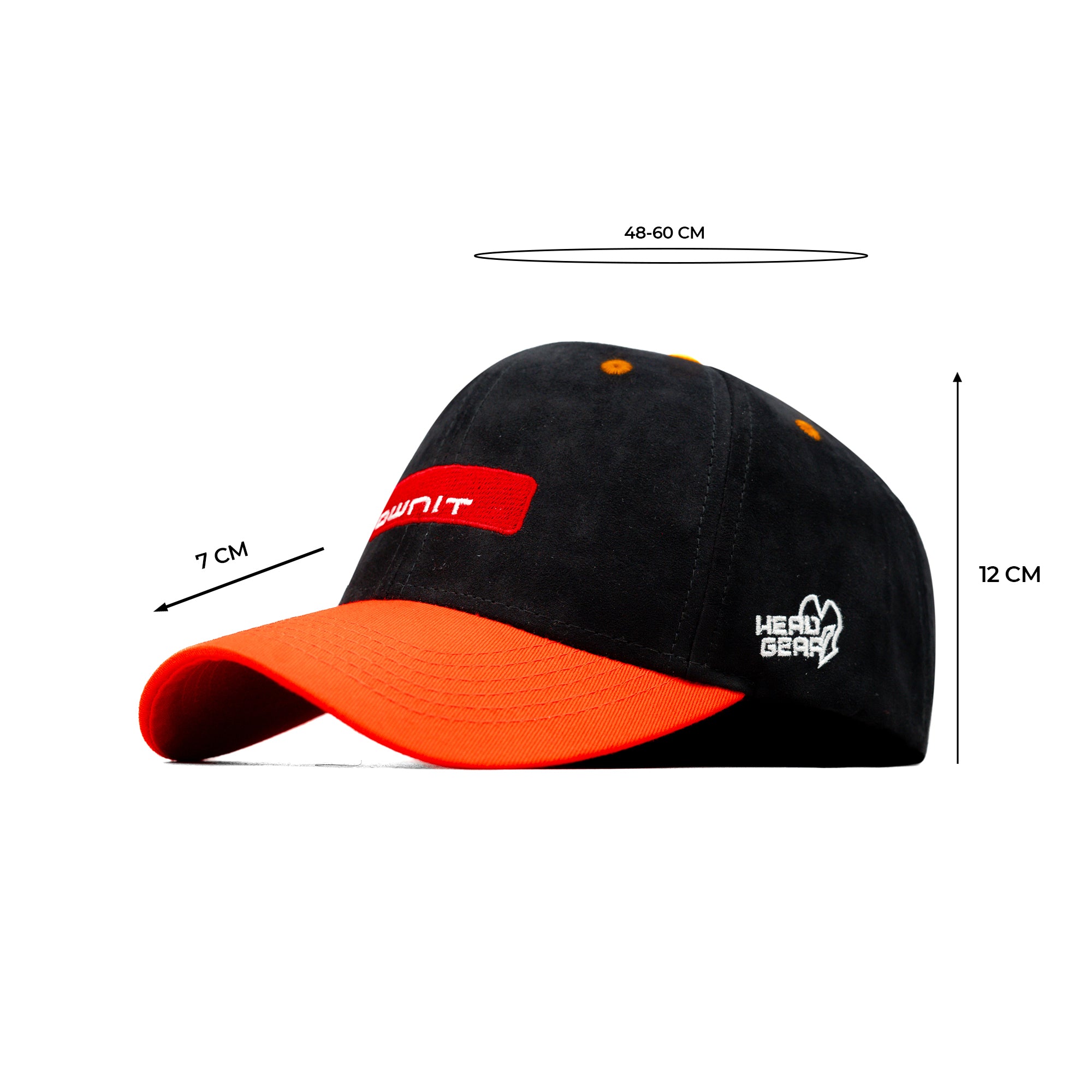 HEAD GEAR OWNIT CAP