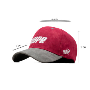 HEAD GEAR DOPE CAP