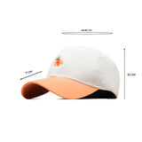 HEAD GEAR CARROT CAP