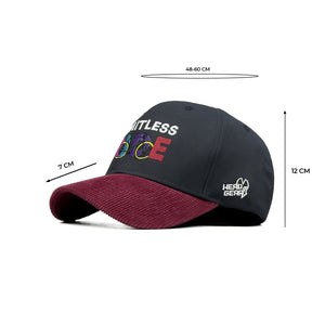 HEAD GEAR LIMITLESS RIDE CAP