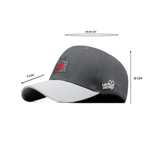 HEAD GEAR TELEVISION CAP