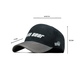 HEAD GEAR LIMITED EDITION CAP