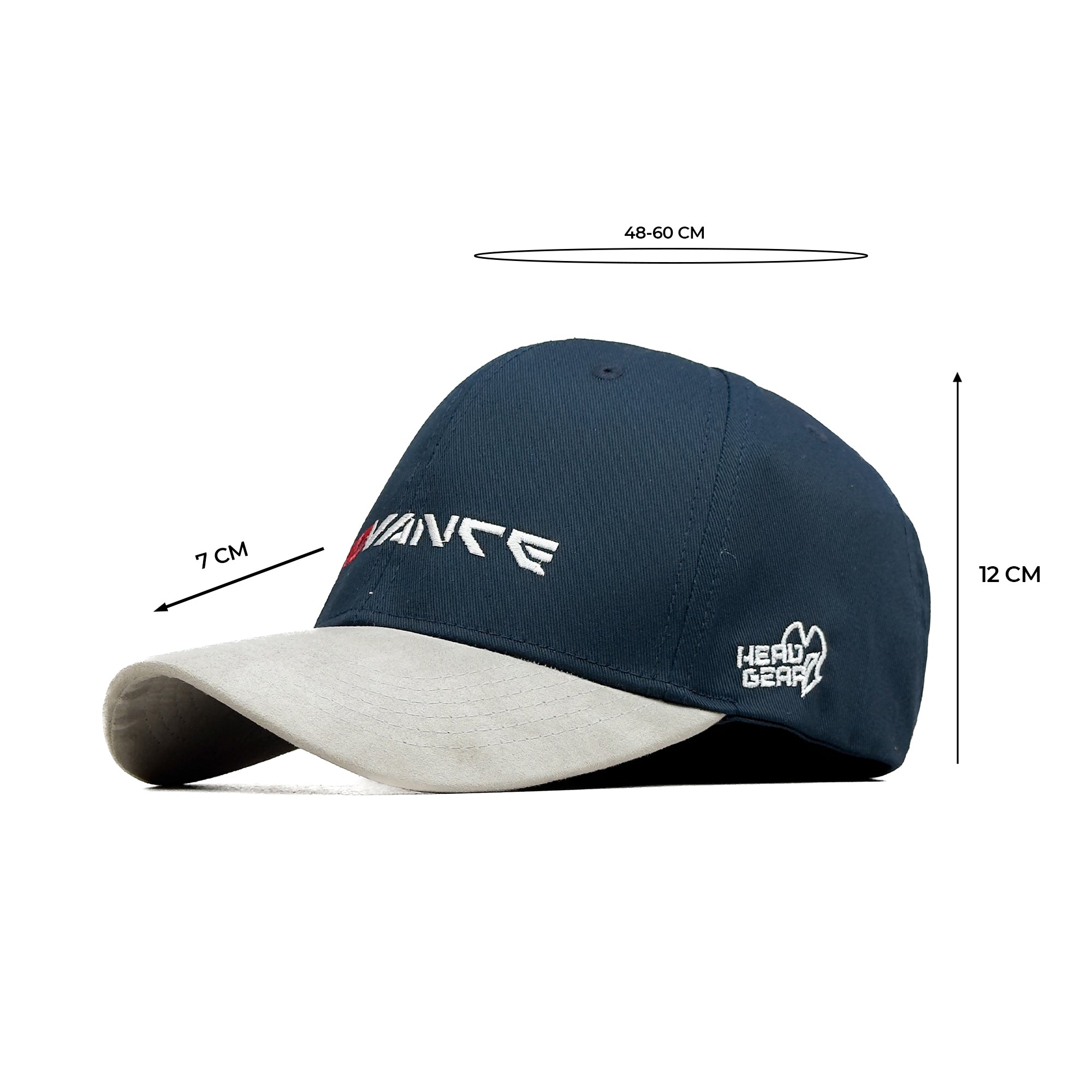 HEAD GEAR ADVANCE CAP