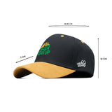 HEAD GEAR NEVER GIVE UP CAP