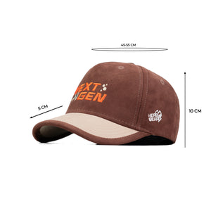 HEAD GEAR OLD SCHOOL X NEXT GEN DUO EDITION CAPS