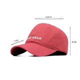 HEAD GEAR CORAL PASTEL PULSE CAP