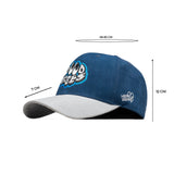 HEAD GEAR GOOD VIBES CAP