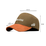 HEAD GEAR FEARLESS CAP