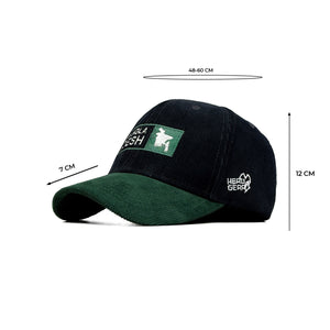 HEAD GEAR BANGLADESH CAP