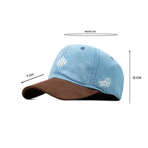 HEAD GEAR SOUND WAVE CAP