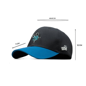 HEAD GEAR FILM MAKER CAP