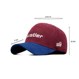 HEAD GEAR HUSTLER CAP