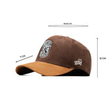 HEAD GEAR POSITIVITY CAP