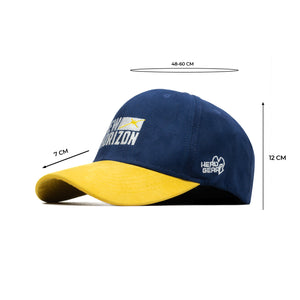 HEAD GEAR NEW HORIZON CAP