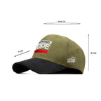 HEAD GEAR UNCOVERED DOPE CAP