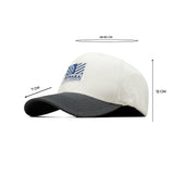 HEAD GEAR DHAKA WHITE PATCH EDITION CAP
