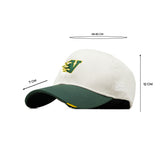 HEAD GEAR V RIPPED CAP