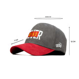 HEAD GEAR NEVER MIND CAP