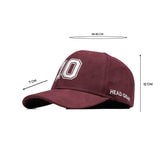 HEAD GEAR SPECIAL NO. 10 CAP