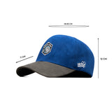 HEAD GEAR SPACE CREW CAP