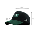HEAD GEAR BANGLADESH CORD CAP